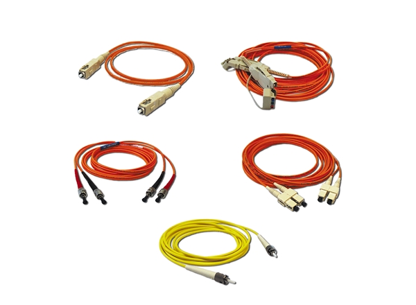 Fiber Optic Cable Assemblies