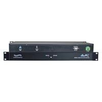 M7340B RJ45 CAT5e On-Line/Off-Line Switch