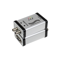ST Fiber to RS422 Interface Converter