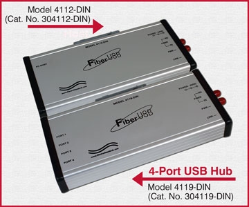 Converter/Extender, Host