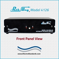 DB9 Automatic Fallback A/B Switch
