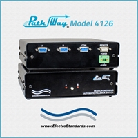 DB9 Automatic Fallback A/B Switch