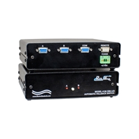 DB9 Automatic Fallback A/B Switch