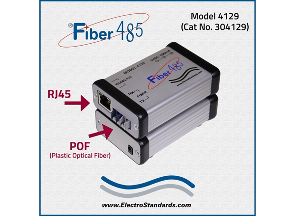 RS485 Interface Converter