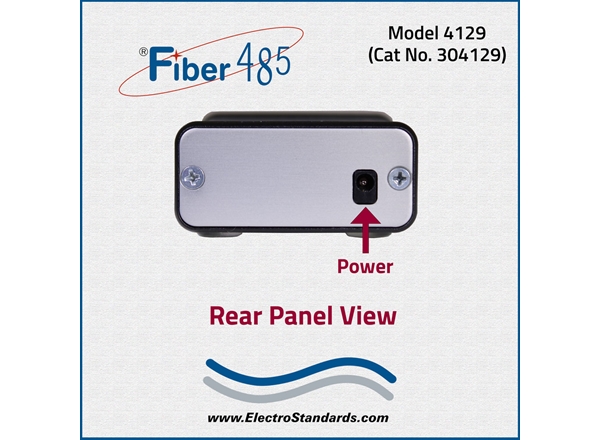 RS485 Interface Converter