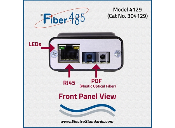 RS485 Interface Converter