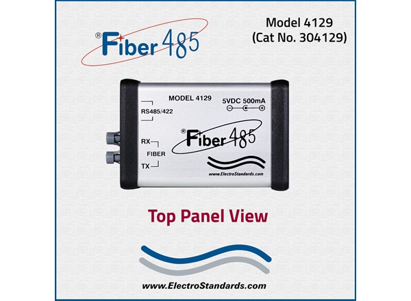 RS485 Interface Converter
