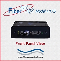 Model 4176 High Speed USB to RS485/422/232 Interface Converter, Desktop, Catalog #304176