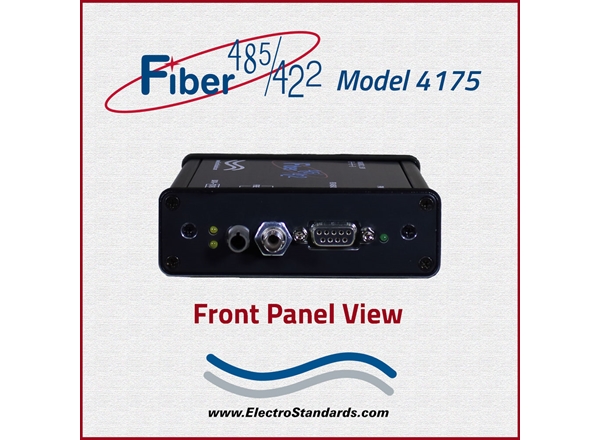 Model 4176 High Speed USB to RS485/422/232 Interface Converter, Desktop, Catalog #304176