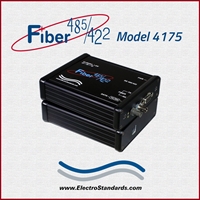 Model 4176 High Speed USB to RS485/422/232 Interface Converter, Desktop, Catalog #304176