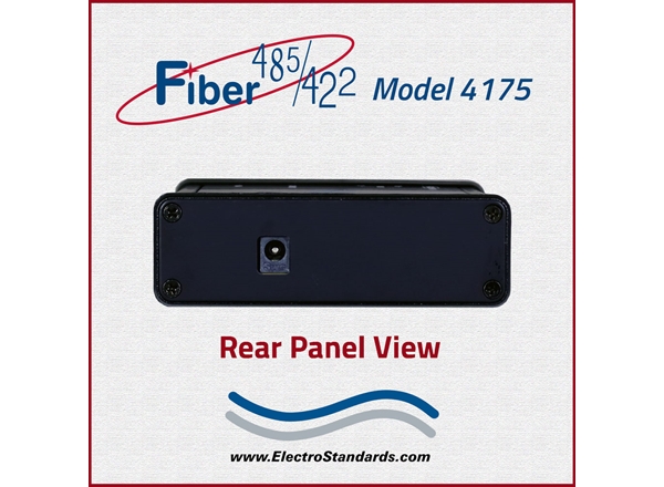 Model 4176 High Speed USB to RS485/422/232 Interface Converter, Desktop, Catalog #304176