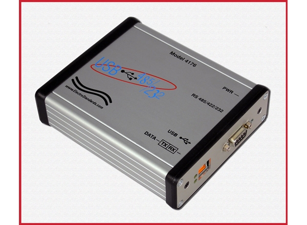 RS485/422/232 Interface Converter, Desktop