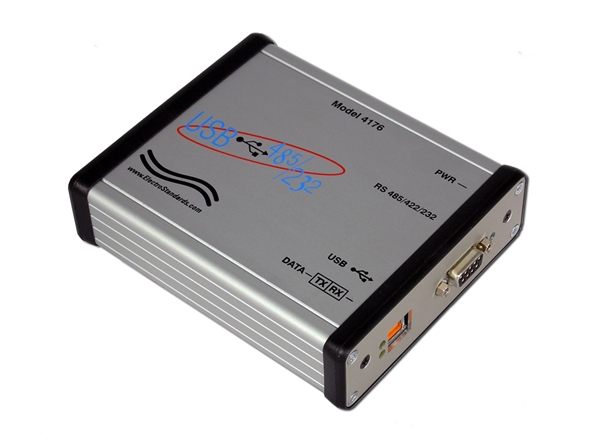 RS485/422/232 Interface Converter, Desktop