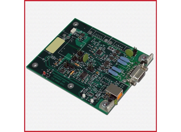 High Speed Ruggedized USB to RS485/422/232 Interface Converter, Board