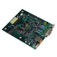 High Speed Ruggedized USB to RS485/422/232 Interface Converter, Board