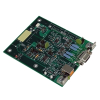 High Speed Ruggedized USB to RS485/422/232 Interface Converter, Board