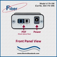 Duplex Fiber Converter