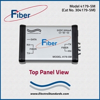 Duplex Fiber Converter