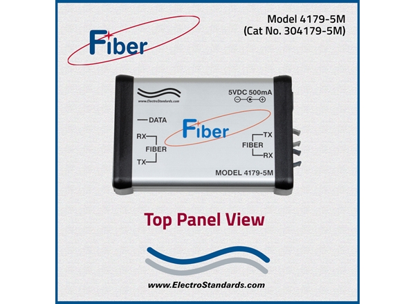 Duplex Fiber Converter