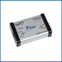 Duplex Fiber Converter