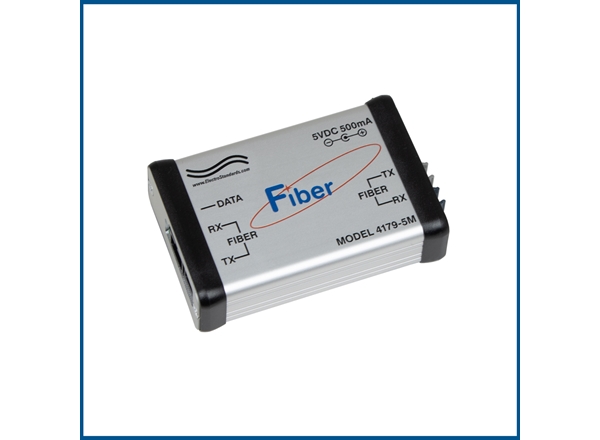 Duplex Fiber Converter