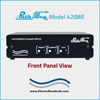 Single Channel DB25, Automatic Fallback, Desktop
