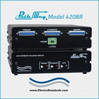Single Channel DB25, Automatic Fallback, Desktop