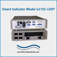 Model 4215C-LVDT