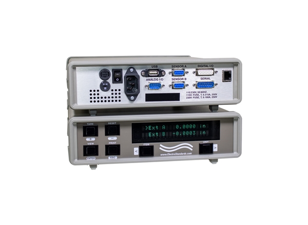 Model 4215C-LVDT/MODBUS