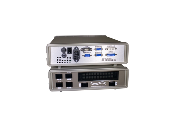 Model 4215C-LVDT