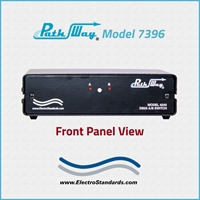 DB25 A/B Switch, Desktop