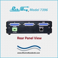 DB25 A/B Switch, Desktop