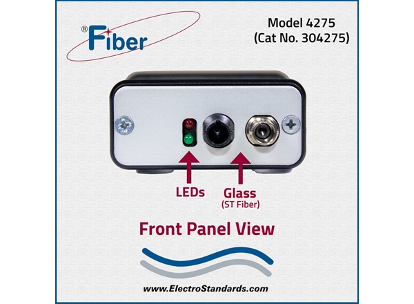 Single Mode Fiber Interface Converter