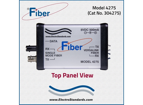 Single Mode Fiber Interface Converter