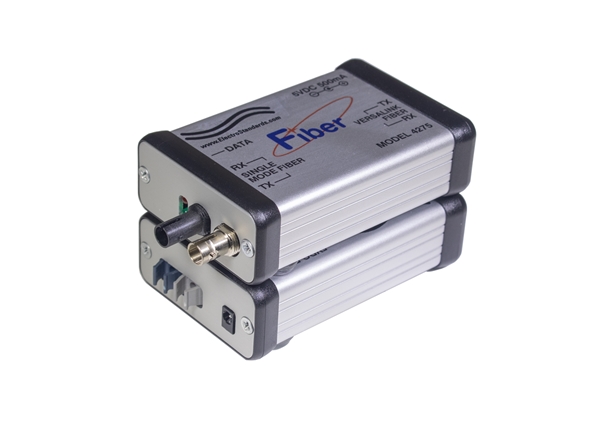 Single Mode Fiber Interface Converter