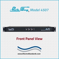 USB Type-A A/B/C Switch, Remote