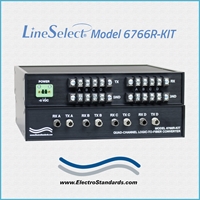 Fiber Interface Converter (Desktop)