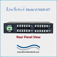 Fiber Interface Converter (Desktop)
