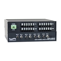 Fiber Interface Converter (Desktop)
