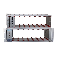 RJ45 CAT5e A/B/Offline Switch Module