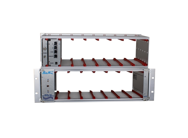 RJ45 CAT5e A/B/Offline Switch Module
