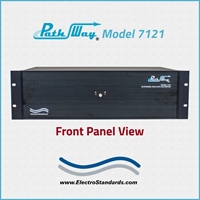 18-Channel Cat5 RJ45 A/B Switch