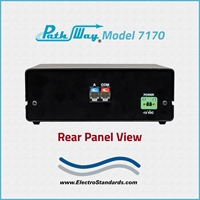 RJ45 Online/Offline Cat5e Switch w/Touch Control