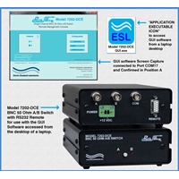 Model 7202-DCE, BNC 50 Ohm