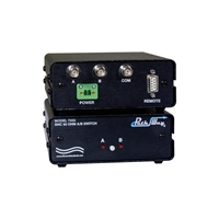 BNC 2-Position Switch, RS422 Serial Remote