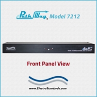 DB25 A/B Network Switch