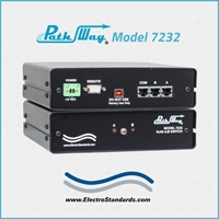 RJ45 A/B Switch, Wallmount