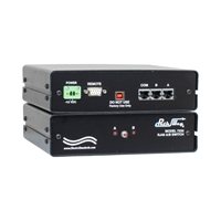 RJ45 A/B Switch, Wallmount
