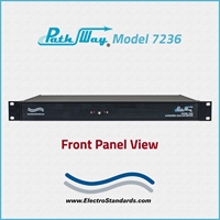 8-Channel RJ45 A/B Switch
