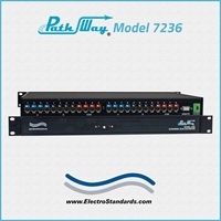 8-Channel RJ45 A/B Switch